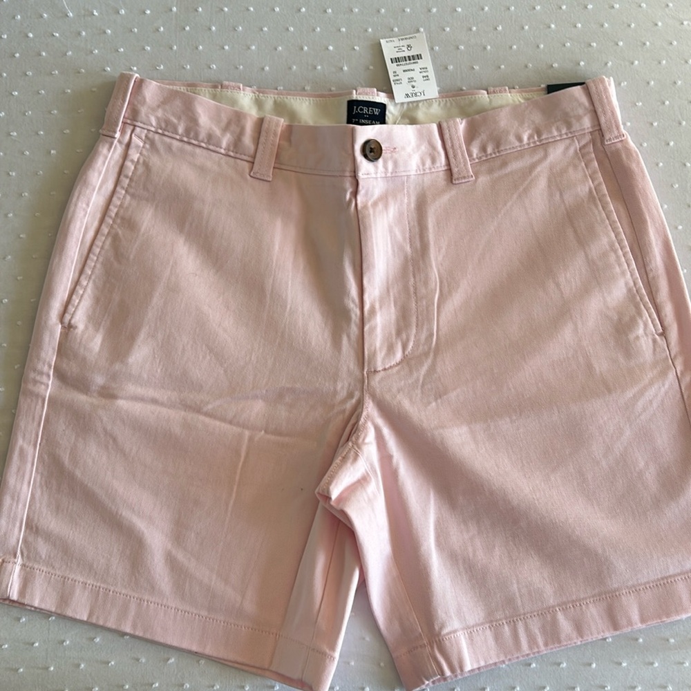 J. Crew/ Men’s Shorts